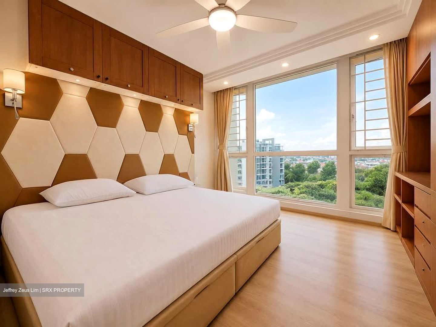 Changi Rise Condominium (D18), Condominium #581586201